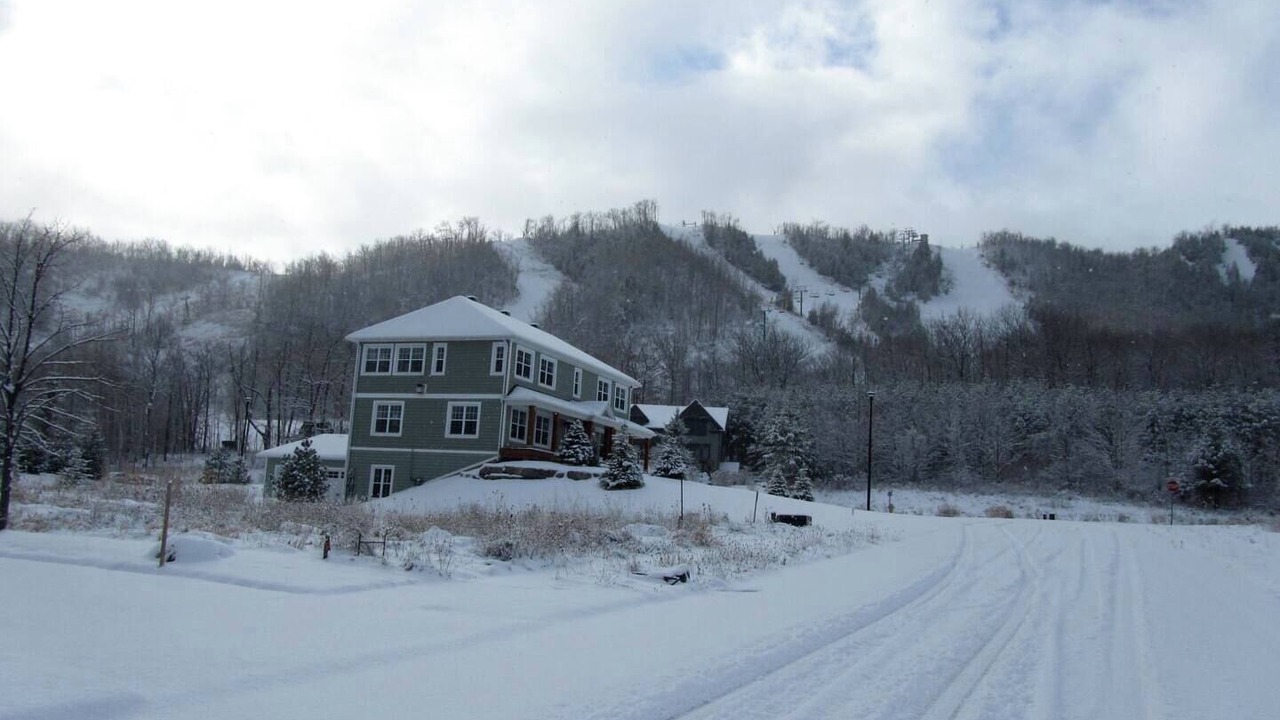 Photo of Outdoor in Craigleith