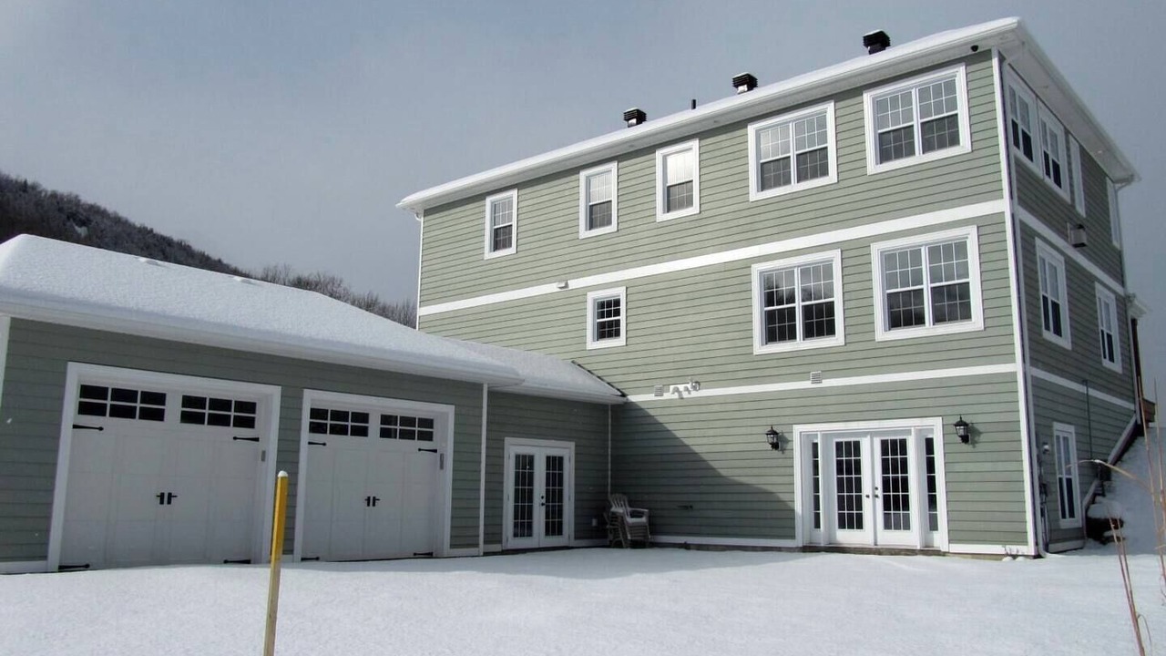 Photo of Outdoor in Craigleith