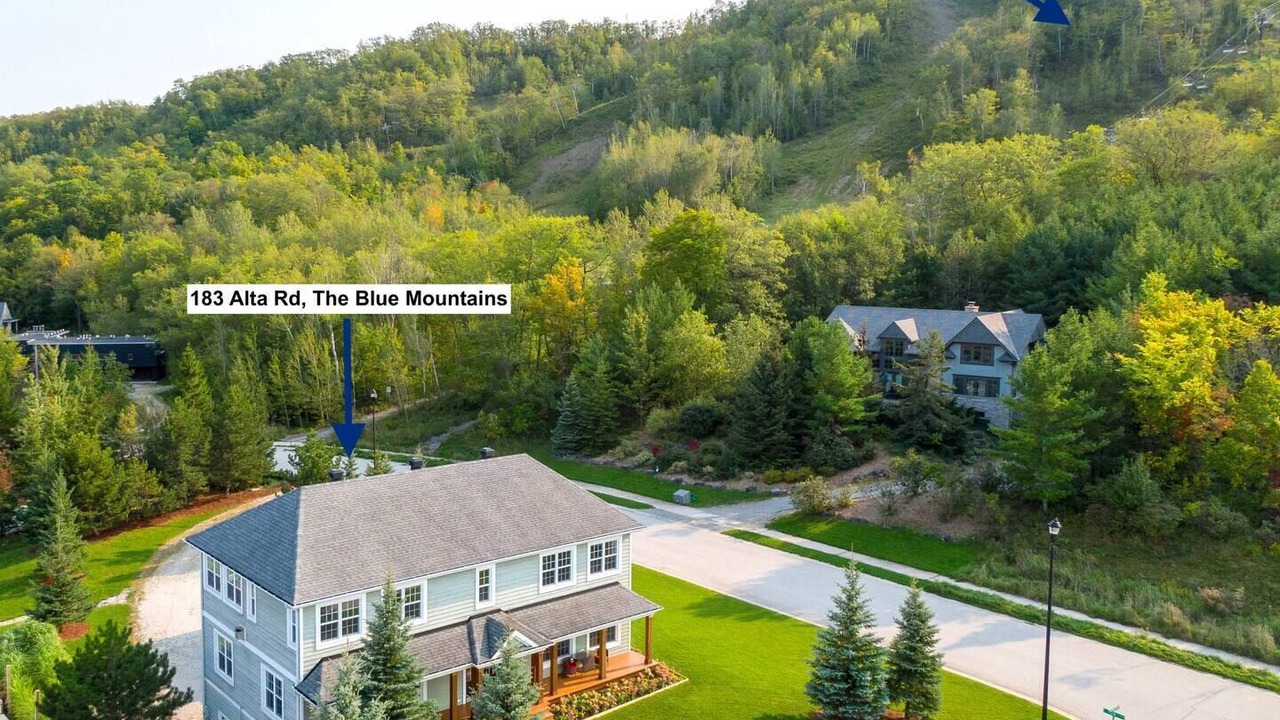 Photo of Outdoor in Craigleith