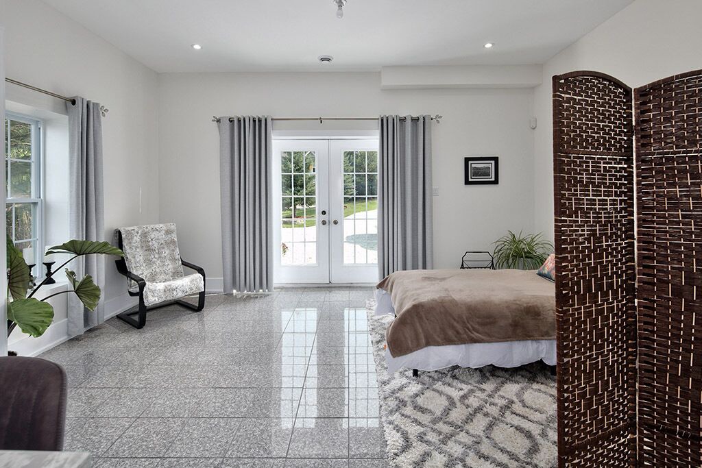 Photo of Bedroom in Craigleith