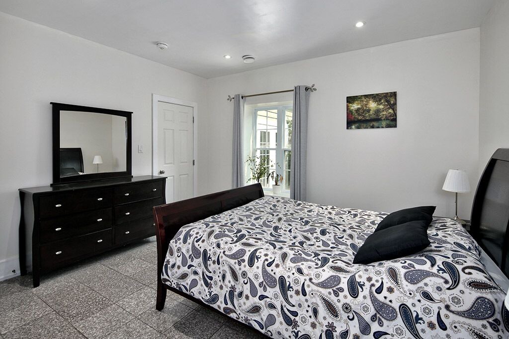 Photo of Bedroom in Craigleith