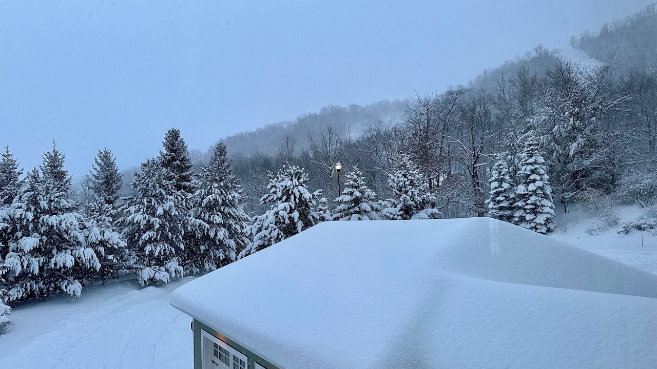 Photo of Outdoor in Craigleith