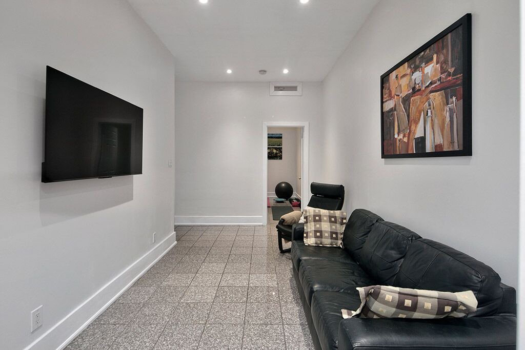 Photo of Livingroom in Craigleith