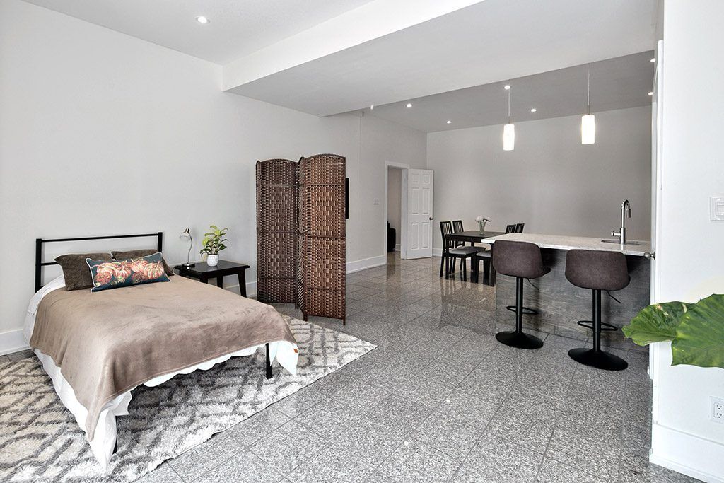 Photo of Bedroom in Craigleith