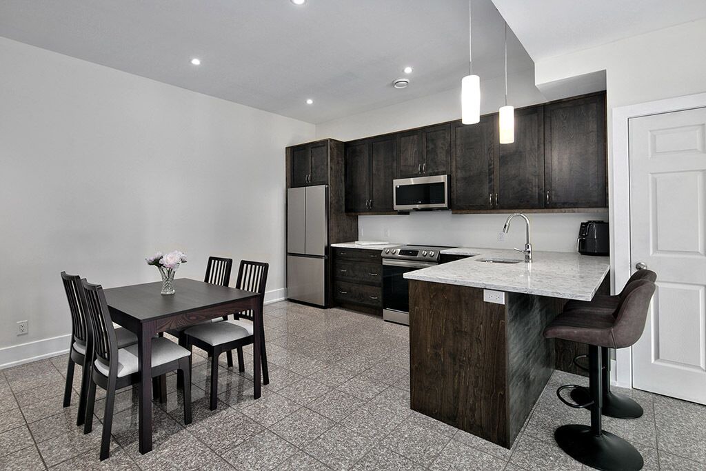 Photo of Kitchen in Craigleith