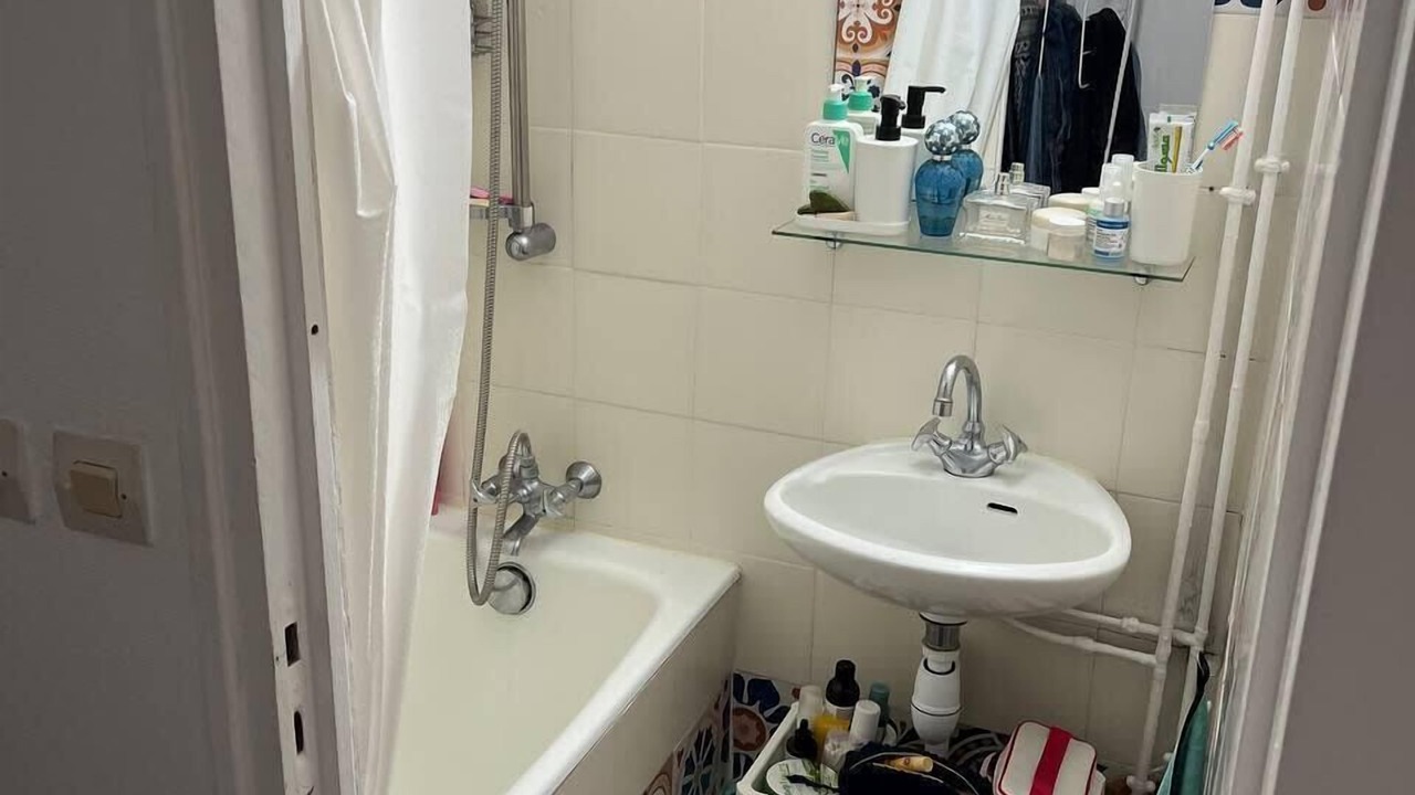 Photo of Bathroom in Malakoff