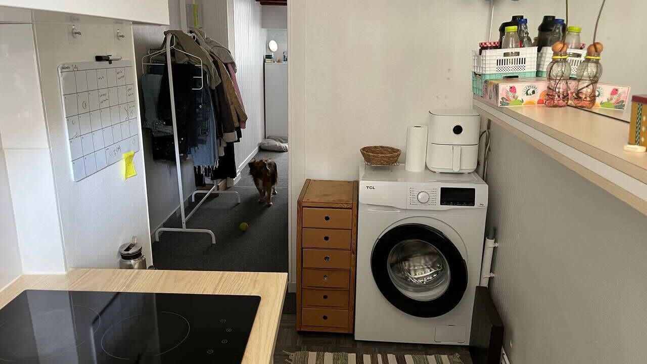 Photo of Kitchen in Malakoff