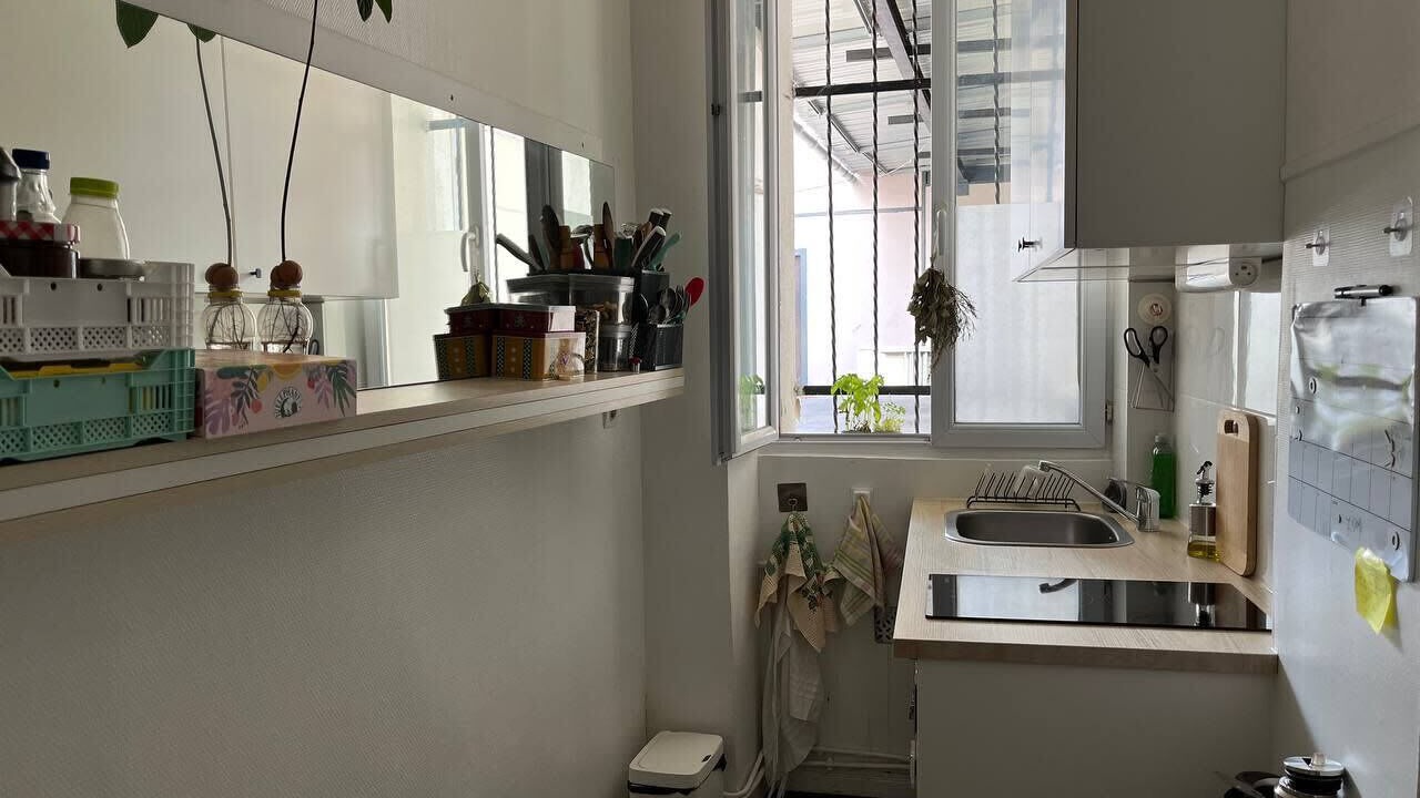 Photo of Kitchen in Malakoff
