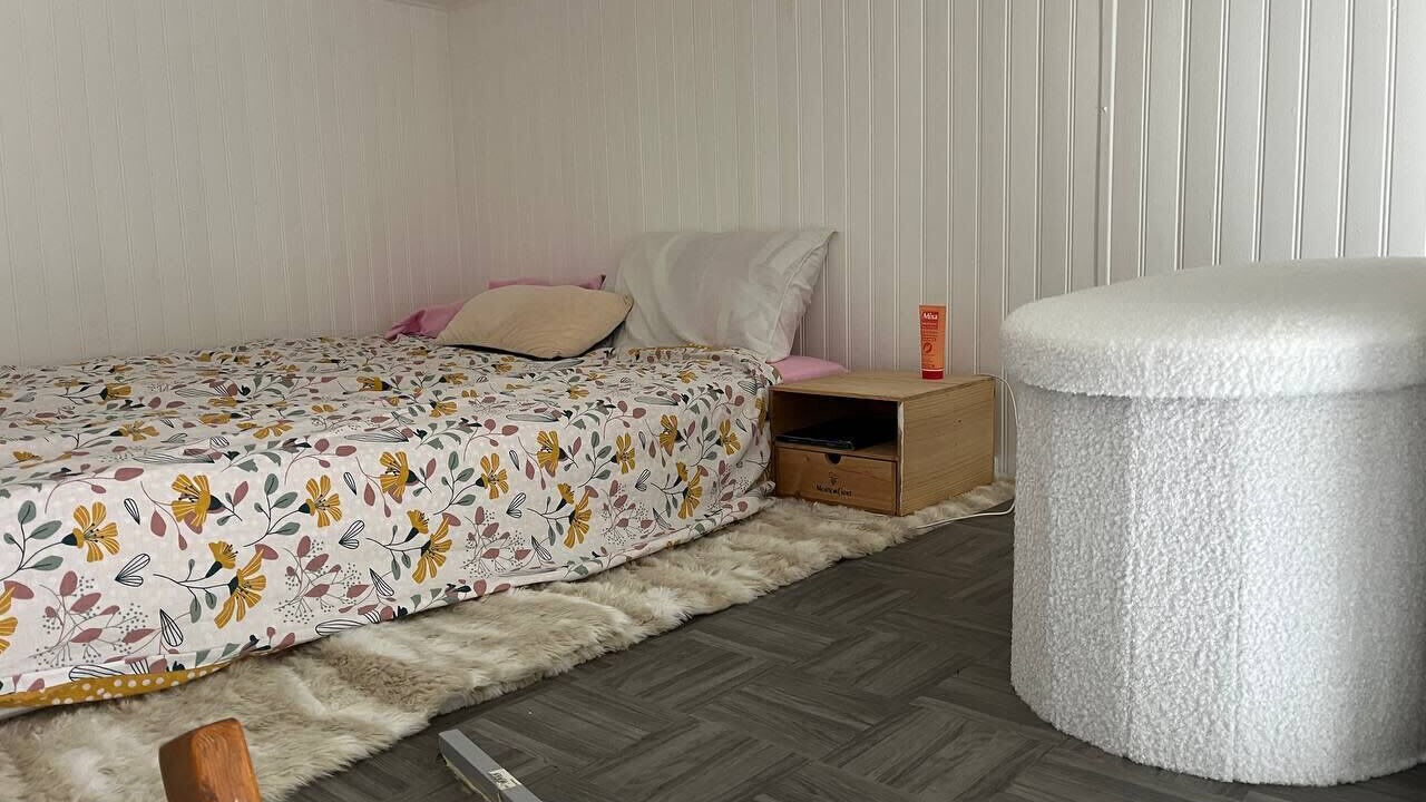 Photo of Bedroom in Malakoff