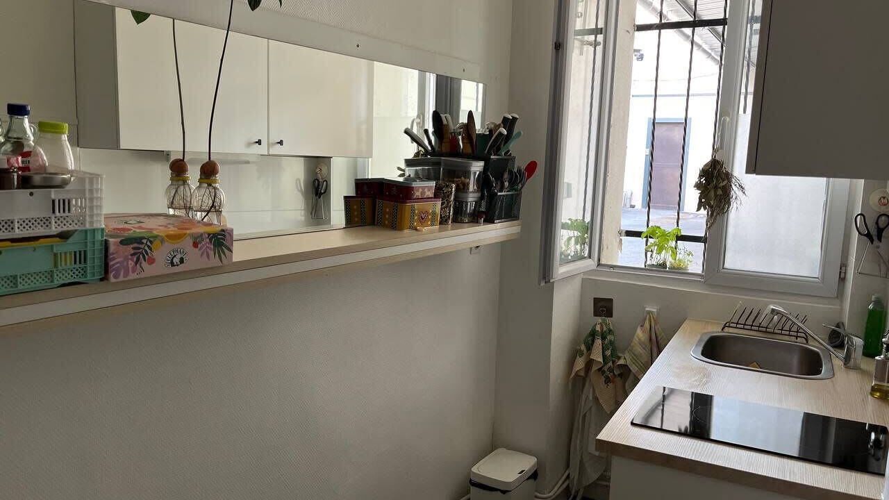 Photo of Kitchen in Malakoff