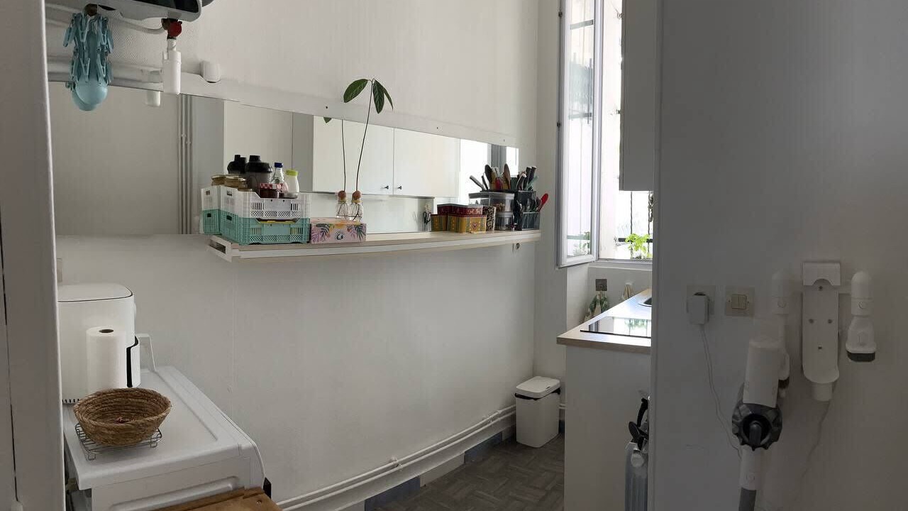 Photo of Kitchen in Malakoff