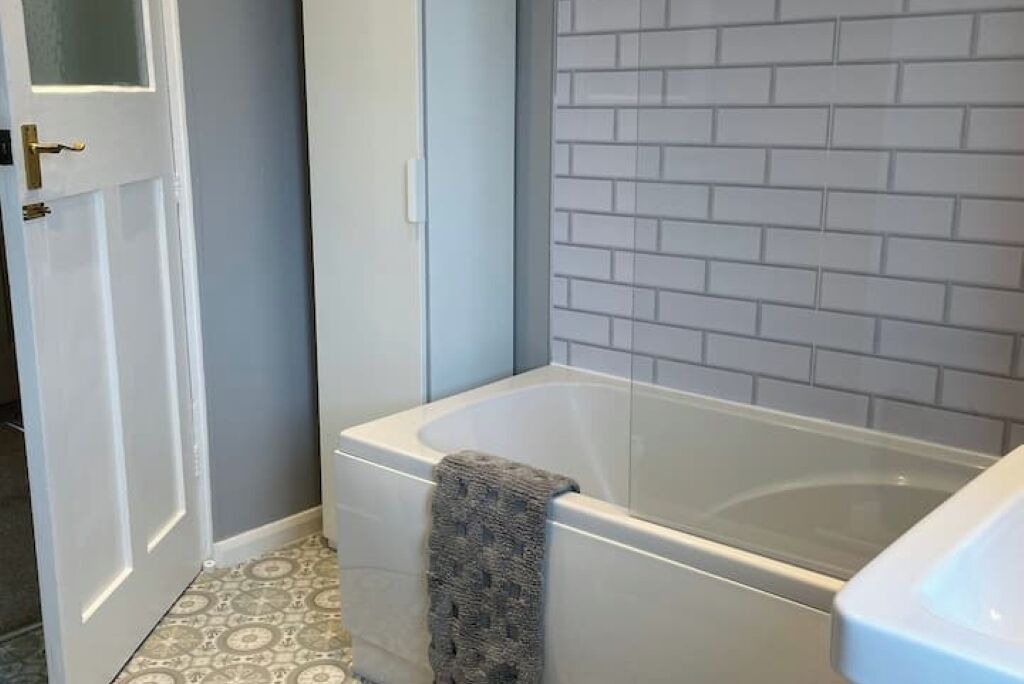 Photo of Bathroom in Horfield