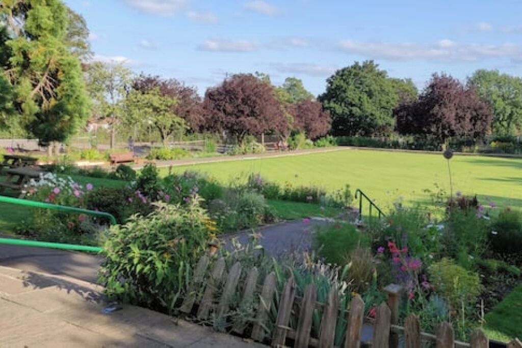 Photo of Outdoor in Horfield