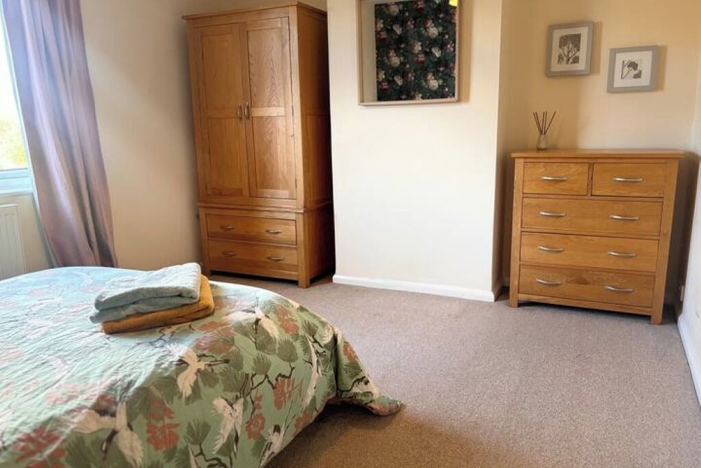 Photo of Bedroom in Horfield