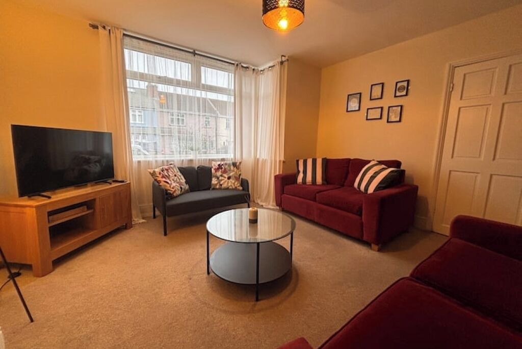 Photo of Livingroom in Horfield