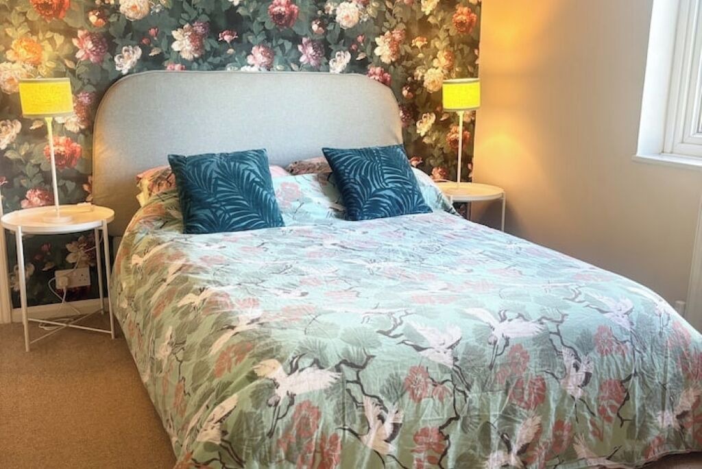 Photo of Bedroom in Horfield