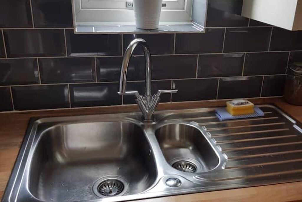 Photo of Kitchen in Horfield