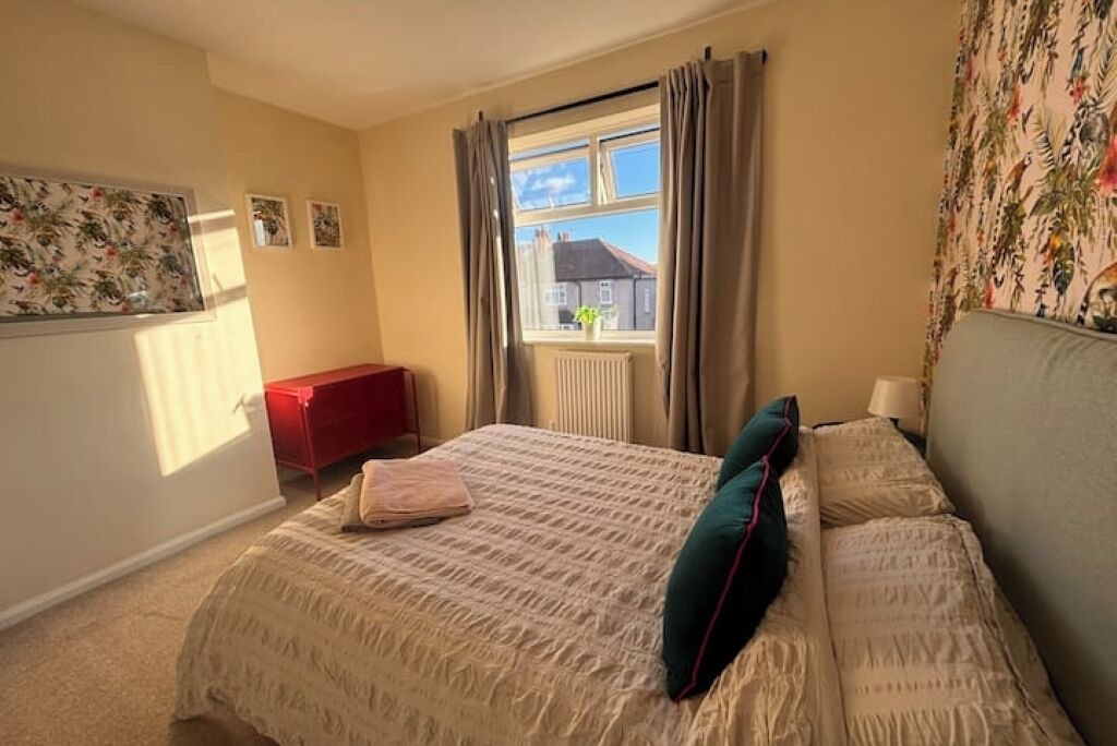 Photo of Bedroom in Horfield