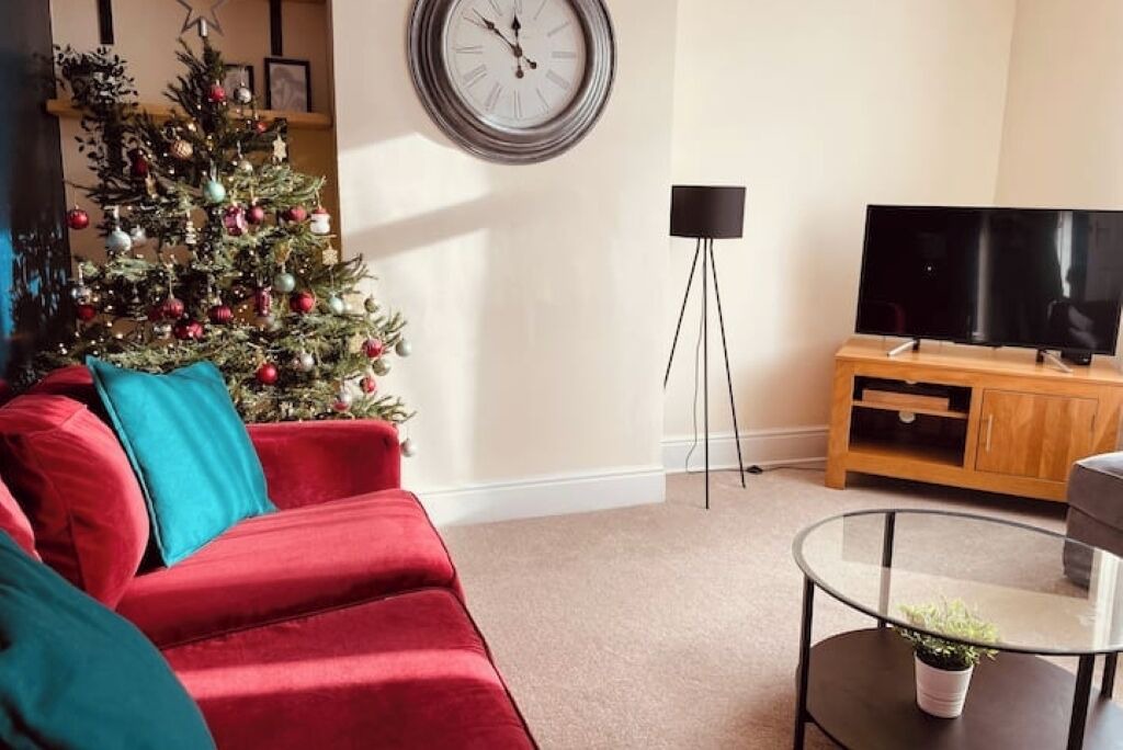 Photo of Livingroom in Horfield