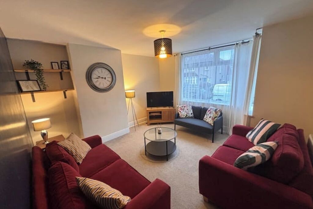 Photo of Livingroom in Horfield