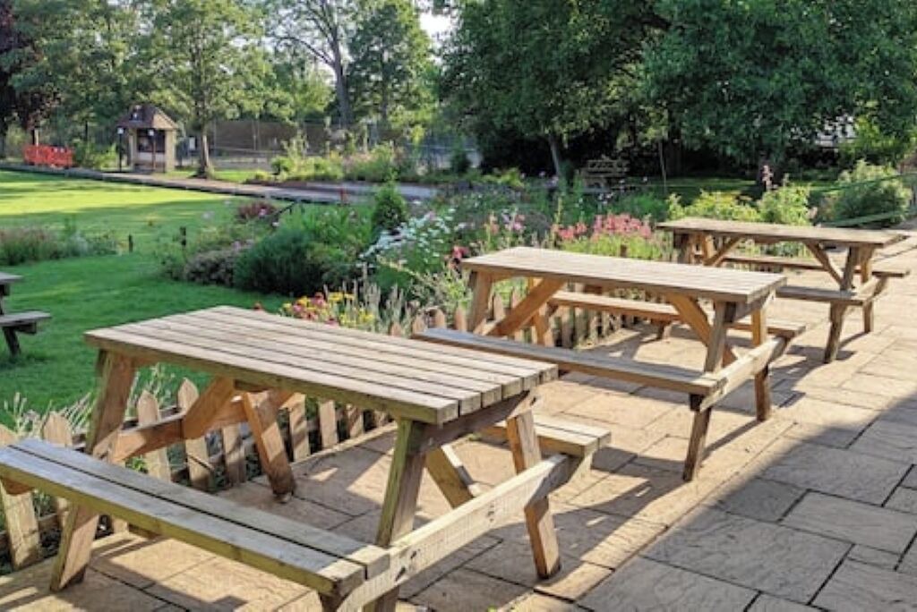 Photo of Outdoor in Horfield