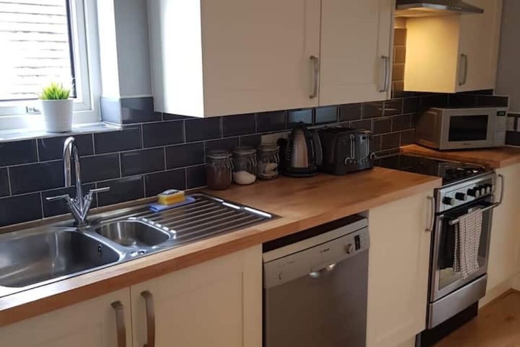 Photo of Kitchen in Horfield