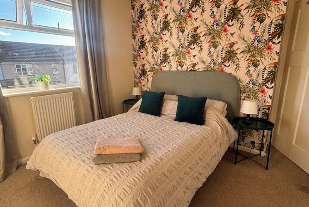 Photo of Bedroom in Horfield