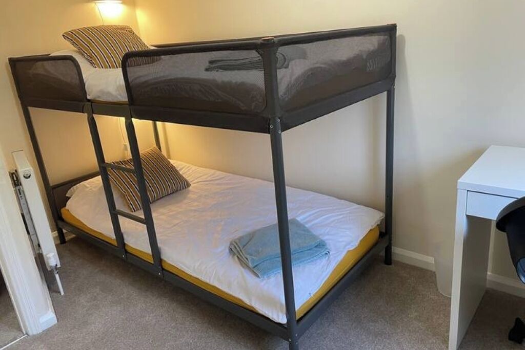 Photo of Bedroom in Horfield