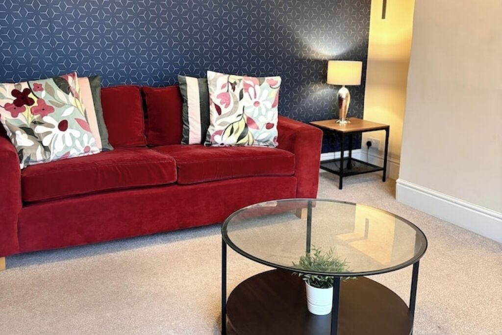 Photo of Livingroom in Horfield