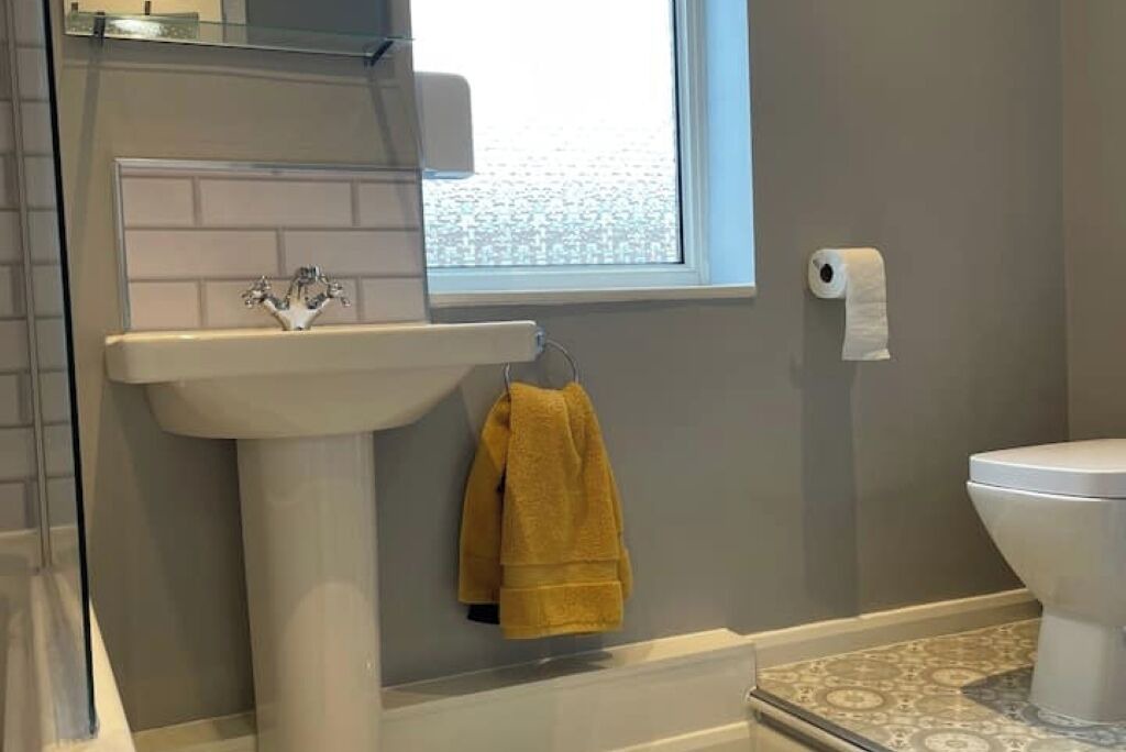 Photo of Bathroom in Horfield