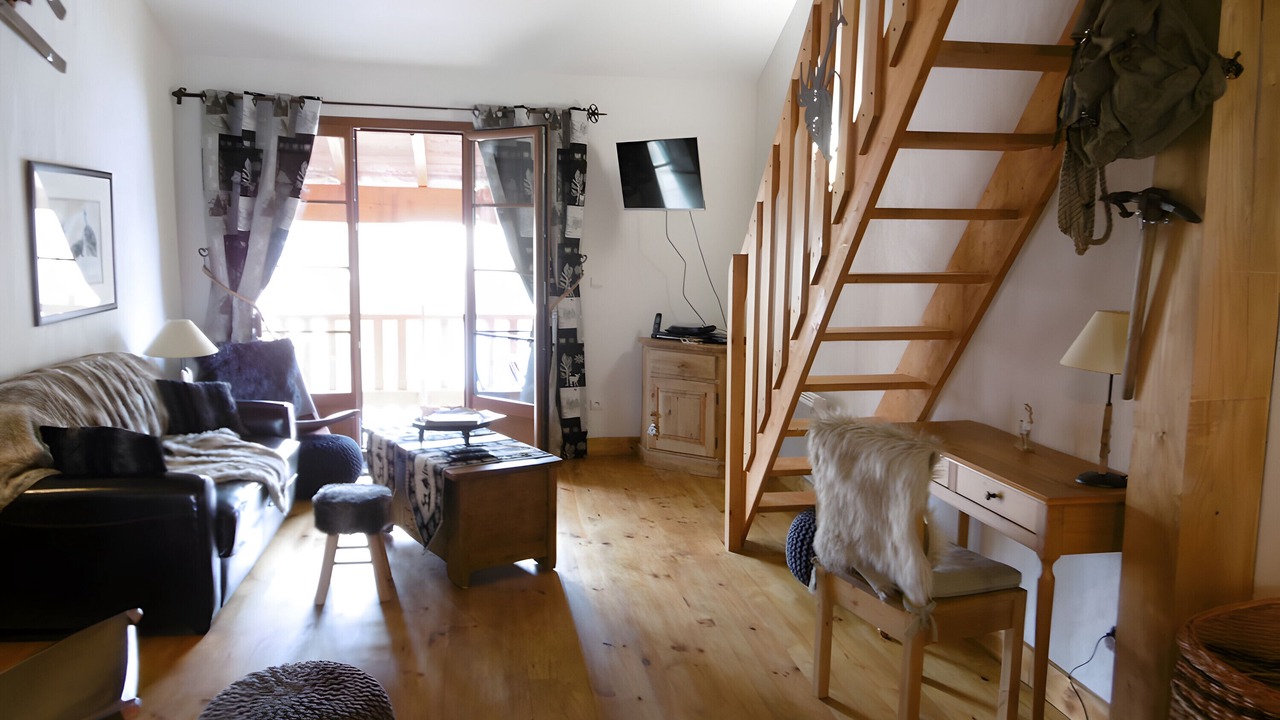 Photo of Livingroom in Puyvalador