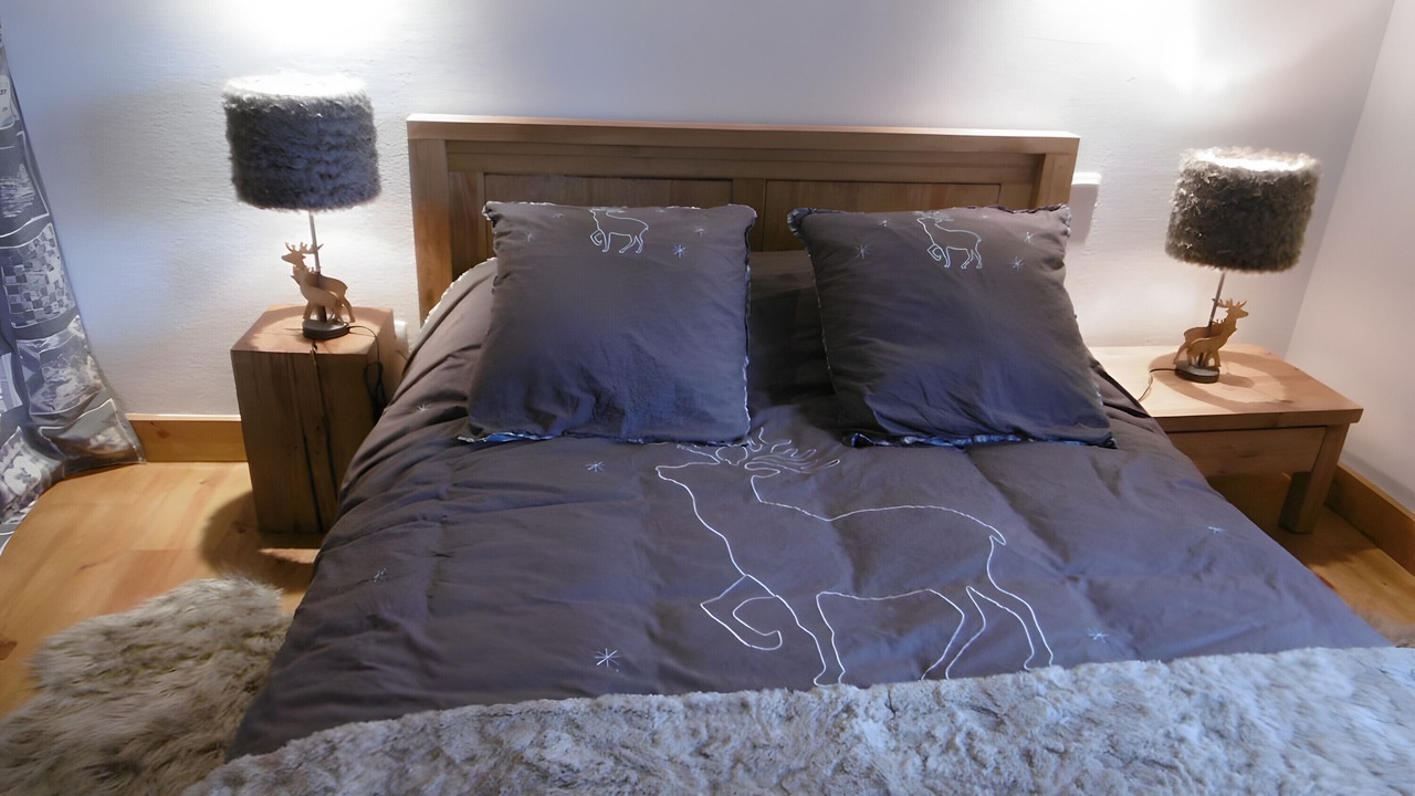 Photo of Bedroom in Puyvalador