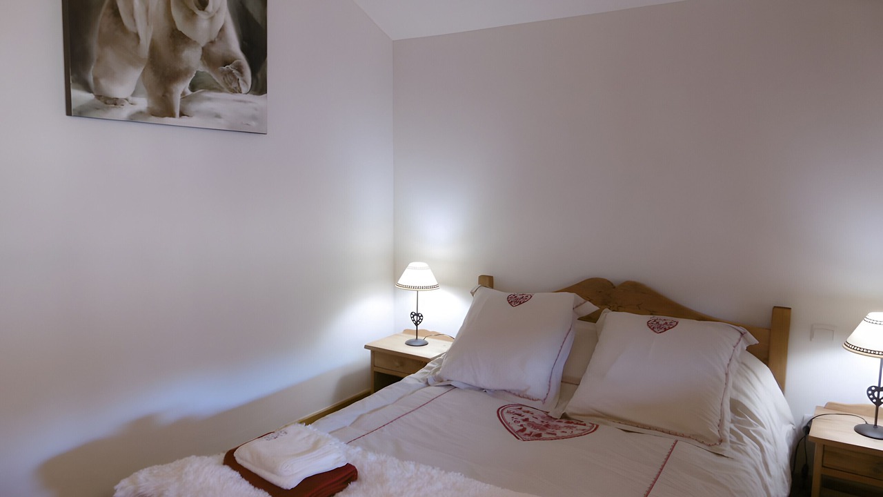 Photo of Bedroom in Puyvalador