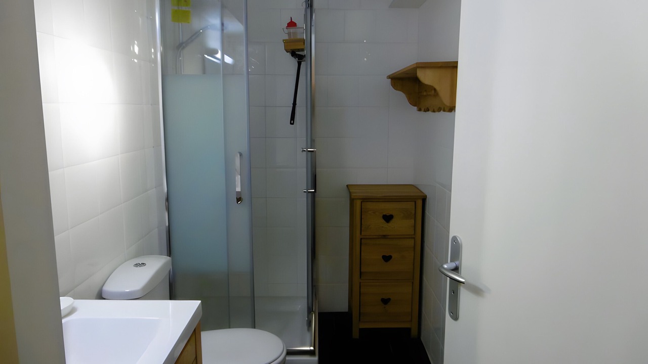 Photo of Bathroom in Puyvalador