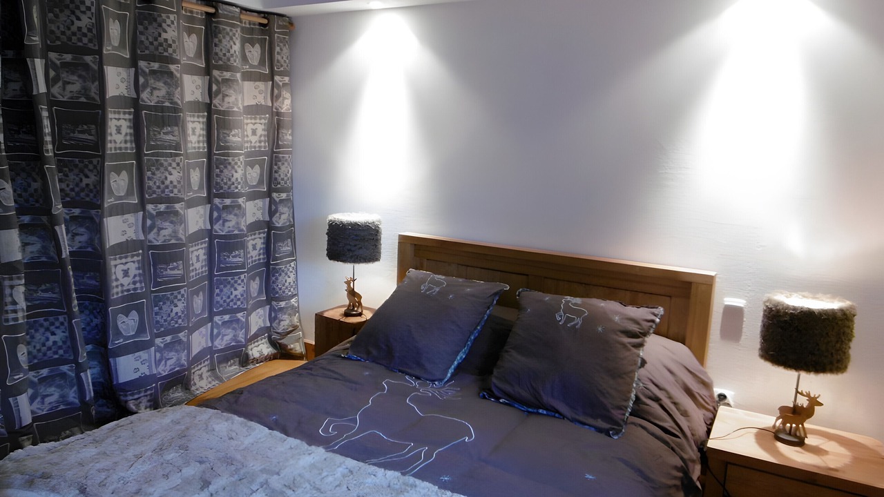 Photo of Bedroom in Puyvalador