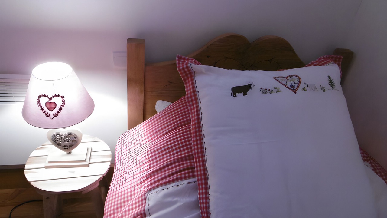 Photo of Bedroom in Puyvalador