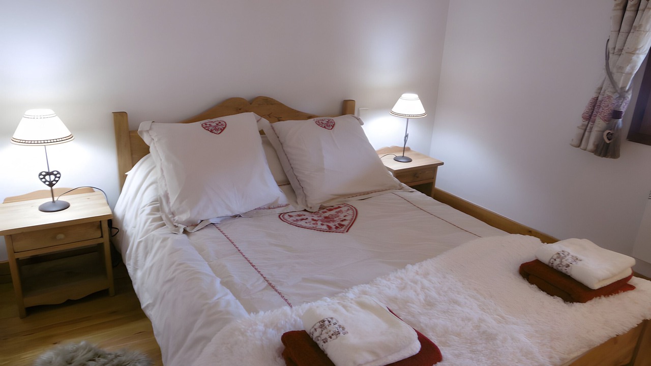 Photo of Bedroom in Puyvalador