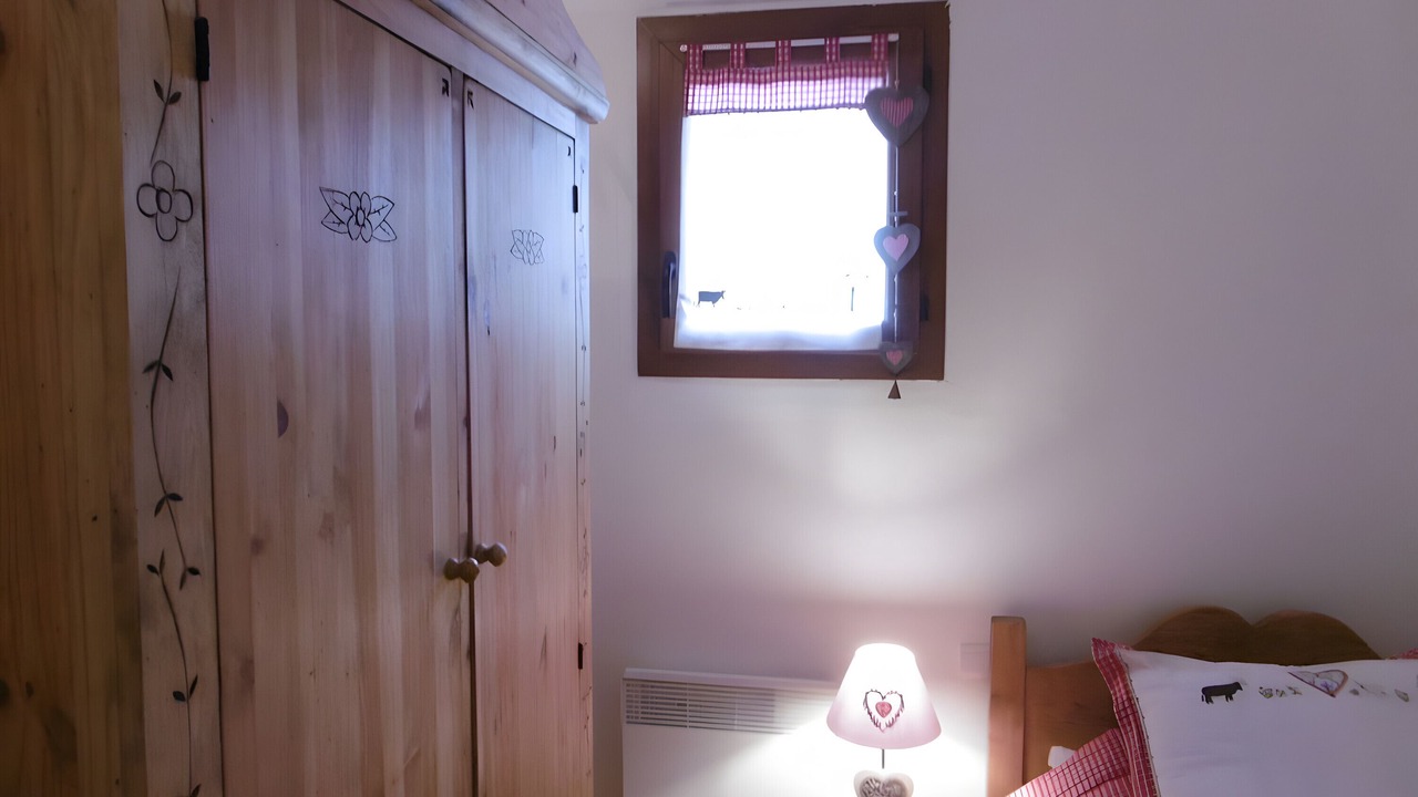 Photo of Bedroom in Puyvalador