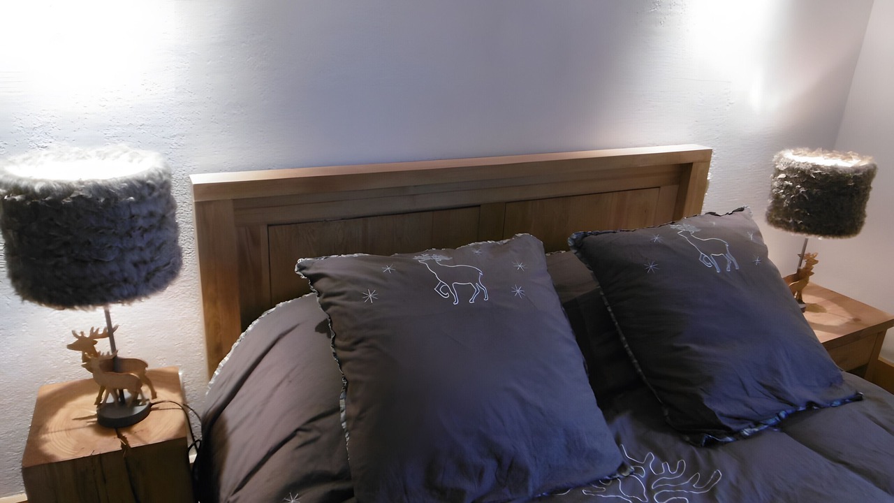 Photo of Bedroom in Puyvalador