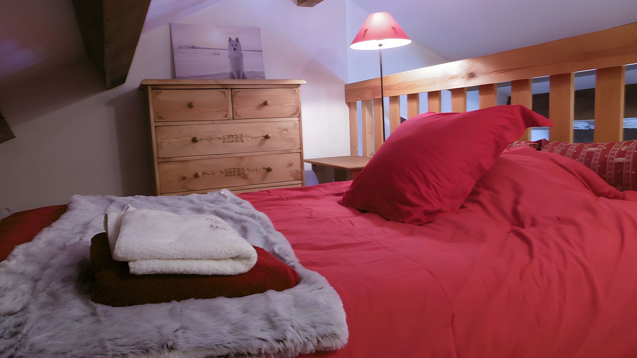 Photo of Bedroom in Puyvalador