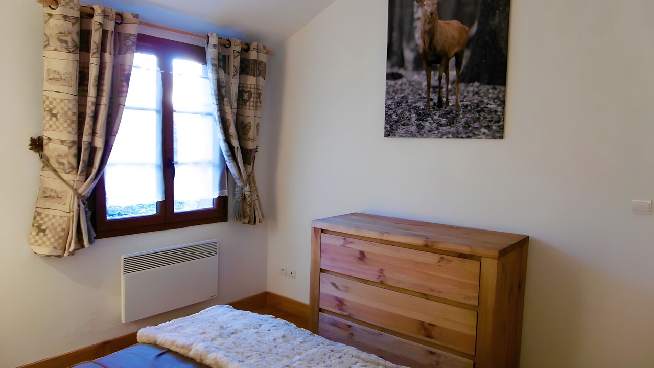 Photo of Bedroom in Puyvalador