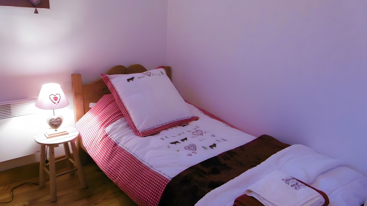 Photo of Bedroom in Puyvalador