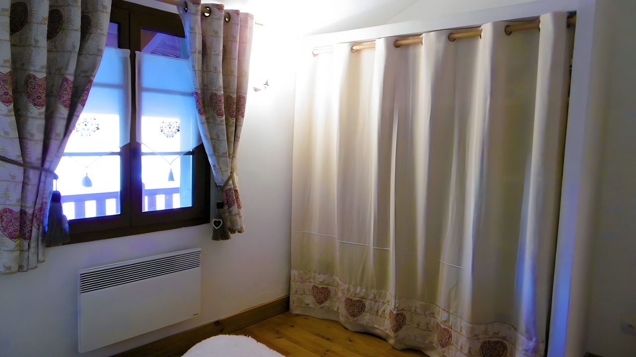 Photo of Bedroom in Puyvalador