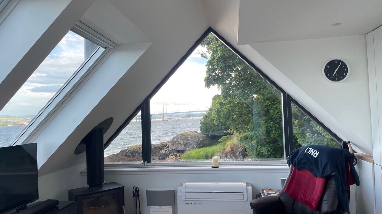 Photo of Bedroom in Inverness