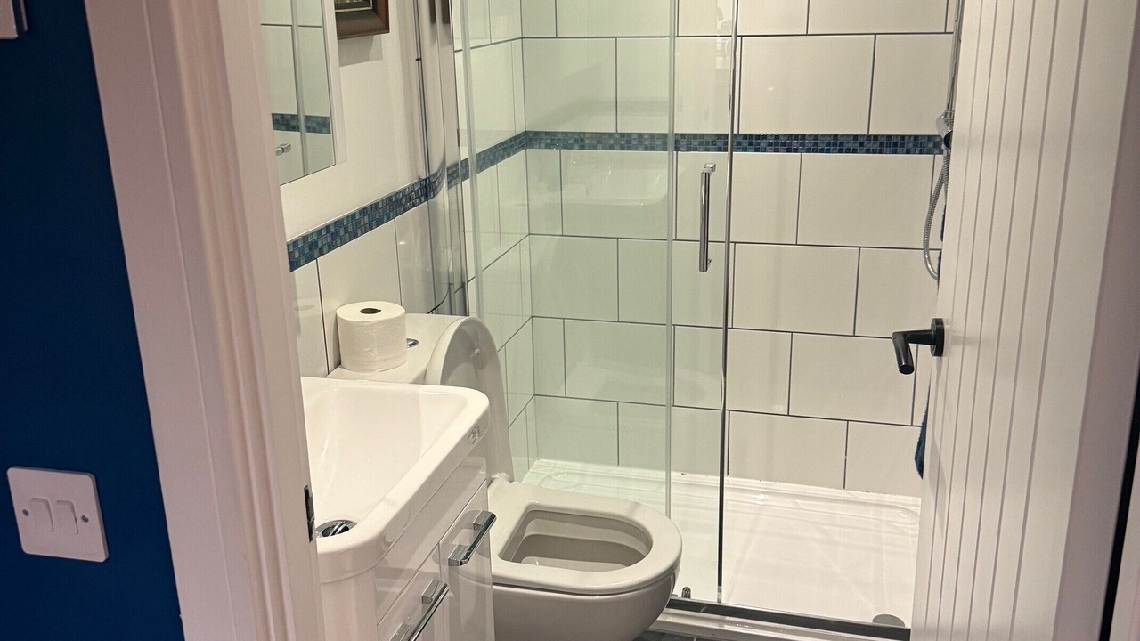 Photo of Bedroom in Inverness