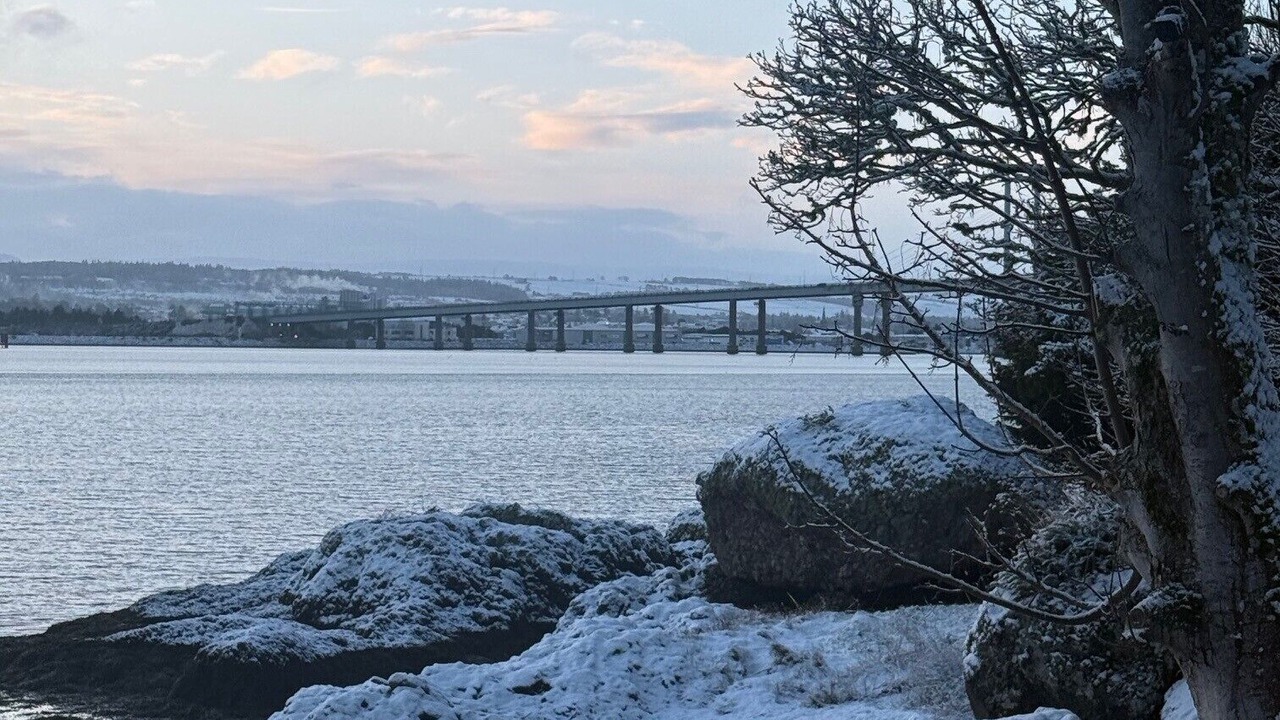 Photo of Others in Inverness