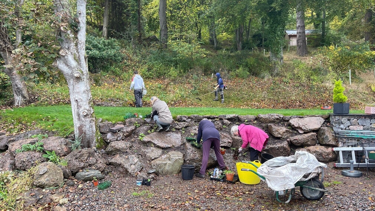 Photo of Others in Inverness