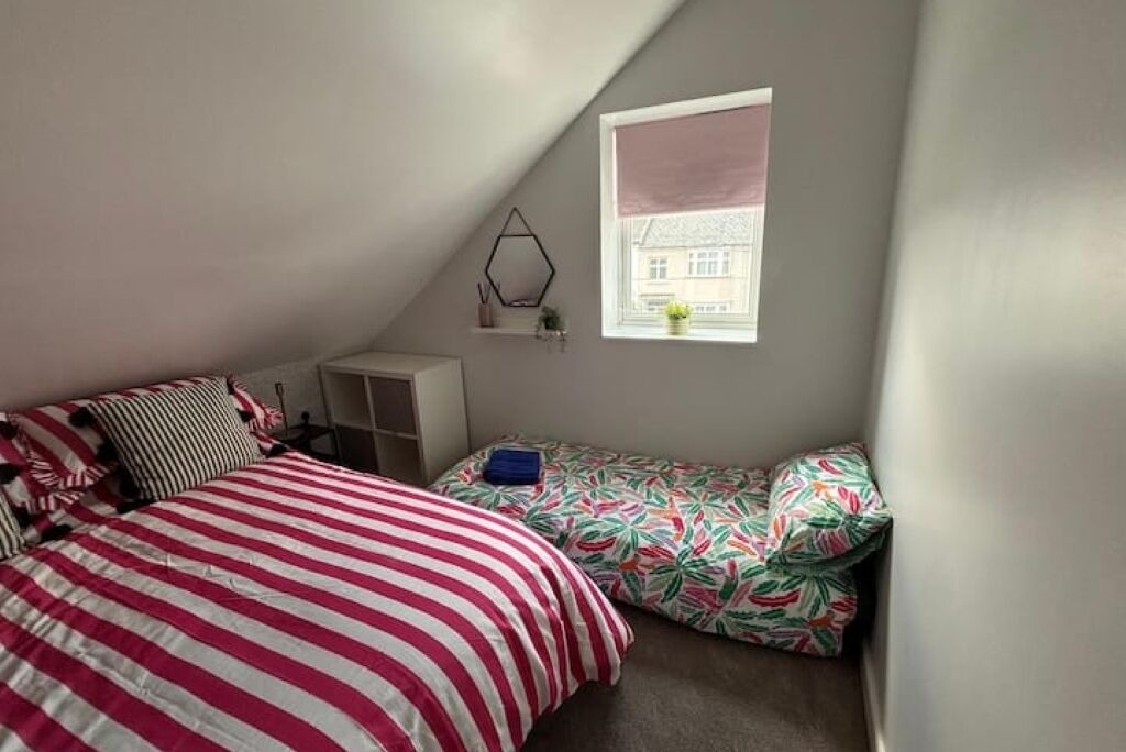 Photo of Bedroom in Gravesend