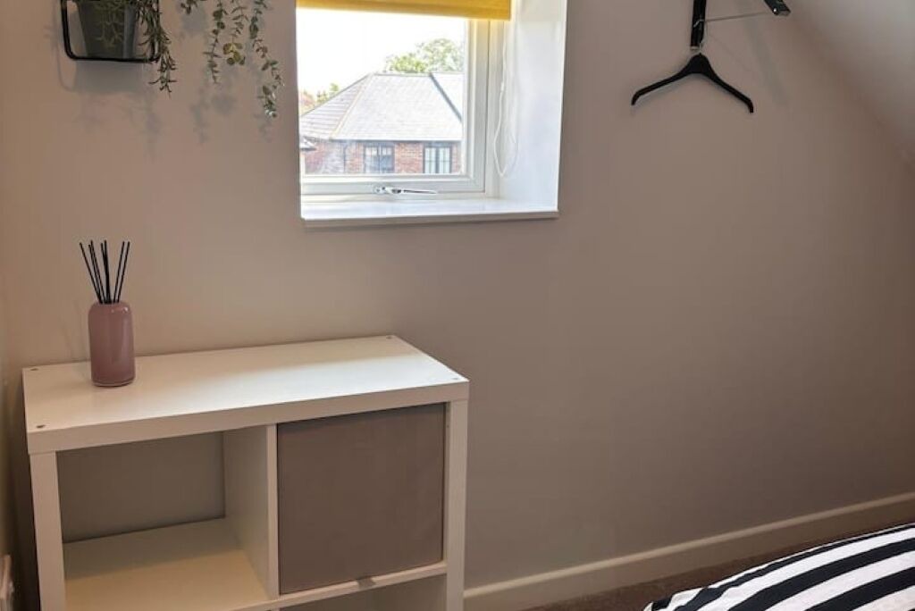 Photo of Bedroom in Gravesend