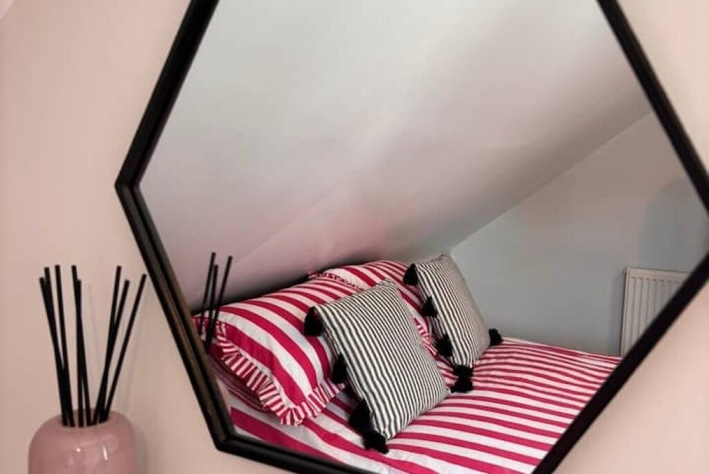 Photo of Bedroom in Gravesend